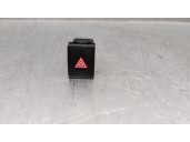 Replacement hazard warning switch for Kia Niro I (DE) e-Niro OEM IAM reference 98790G500 93790G5000 