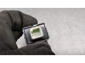 Replacement hazard warning switch for Kia Niro I (DE) e-Niro OEM IAM reference 98790G500 93790G5000 