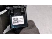 Replacement hazard warning switch for Kia Niro I (DE) e-Niro OEM IAM reference 98790G500 93790G5000 