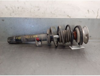 Replacement front left shock absorber for BMW 1 Convertible (E88) 118 i OEM IAM reference 31316786025 31316786025 