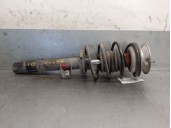 Replacement front left shock absorber for BMW 1 Convertible (E88) 118 i OEM IAM reference 31316786025 31316786025 