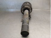 Replacement front left shock absorber for BMW 1 Convertible (E88) 118 i OEM IAM reference 31316786025 31316786025 