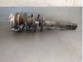 Replacement front left shock absorber for BMW 1 Convertible (E88) 118 i OEM IAM reference 31316786025 31316786025 