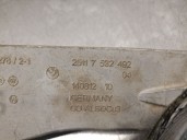 Recambio de palanca cambio para bmw 1 descapotable (e88) 118 i referencia OEM IAM 25117532492 25117532492 