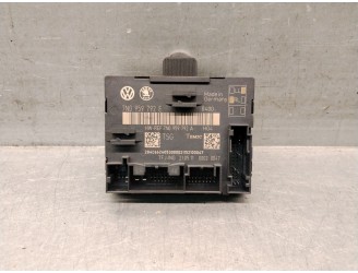 Replacement comfort module for Skoda Yeti (5L) 1.2 TSI OEM IAM reference 7N0959792E 