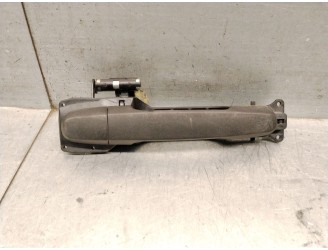 FRONT RIGHT EXTERIOR DOOR HANDLE 692010D030 692010D030 
