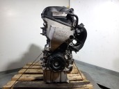 Recambio de motor completo para seat mii (kf1, ke1) 1.0 referencia OEM IAM CHYB 04C100098X 595483