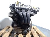 Recambio de motor completo para seat mii (kf1, ke1) 1.0 referencia OEM IAM CHYB 04C100098X 595483