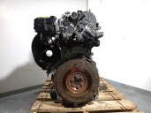 Recambio de motor completo para seat mii (kf1, ke1) 1.0 referencia OEM IAM CHYB 04C100098X 595483