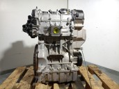Recambio de motor completo para seat mii (kf1, ke1) 1.0 referencia OEM IAM CHYB 04C100098X 595483
