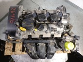 Recambio de motor completo para seat mii (kf1, ke1) 1.0 referencia OEM IAM CHYB 04C100098X 595483