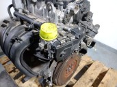 Recambio de motor completo para seat mii (kf1, ke1) 1.0 referencia OEM IAM CHYB 04C100098X 595483