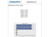 Recambio de motor completo para seat mii (kf1, ke1) 1.0 referencia OEM IAM CHYB 04C100098X 595483