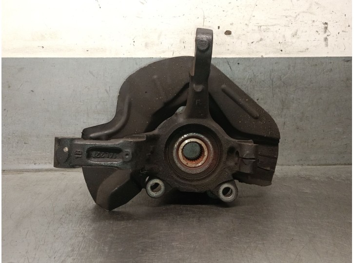 Recambio de mangueta delantera derecha para peugeot 807 (eb_) 2.2 hdi referencia OEM IAM 364767 364767 