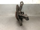 Recambio de mangueta delantera derecha para peugeot 807 (eb_) 2.2 hdi referencia OEM IAM 364767 364767 