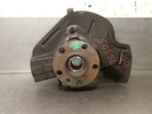 Recambio de mangueta delantera derecha para peugeot 807 (eb_) 2.2 hdi referencia OEM IAM 364767 364767 