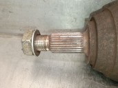 Recambio de transmision delantera derecha para peugeot 807 (eb_) 2.2 hdi referencia OEM IAM 3273HV 3273HV 