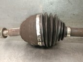 Recambio de transmision delantera derecha para peugeot 807 (eb_) 2.2 hdi referencia OEM IAM 3273HV 3273HV 