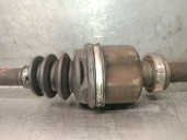 Recambio de transmision delantera derecha para peugeot 807 (eb_) 2.2 hdi referencia OEM IAM 3273HV 3273HV 