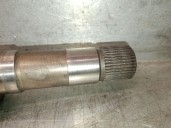 Recambio de transmision delantera derecha para peugeot 807 (eb_) 2.2 hdi referencia OEM IAM 3273HV 3273HV 