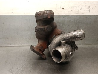 TURBOCOMPRESOR 9649588680 0375J4 7072402