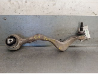 Replacement front right lower suspension arm for BMW 1 Convertible (e88) 118 i OEM IAM reference 31122405862 31122
