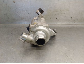 Recambio de bomba agua para bmw 1 descapotable (e88) 118 i referencia OEM IAM 11517586929 11517586929 