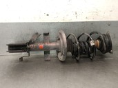 Replacement front left shock absorber for Renault Clio IV (BH_) 1.2 16V OEM IAM reference 543026988R 543026988R 