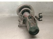 Replacement front left shock absorber for Renault Clio IV (BH_) 1.2 16V OEM IAM reference 543026988R 543026988R 