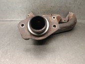 Recambio de colector escape para renault clio iv (bh_) 1.2 16v referencia OEM IAM 8200740580 8200740580 