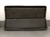 Recambio de bandeja trasera para renault 11 (b/c37_) 1.7 (b37n, c73n) referencia OEM IAM F2N 