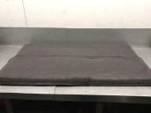 Recambio de bandeja trasera para renault 11 (b/c37_) 1.7 (b37n, c73n) referencia OEM IAM F2N 