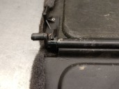 Recambio de bandeja trasera para renault 11 (b/c37_) 1.7 (b37n, c73n) referencia OEM IAM F2N 
