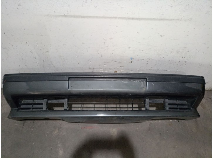 Recambio de paragolpes delantero para renault 11 (b/c37_) 1.7 (b37n, c73n) referencia OEM IAM F2N 