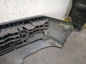 Recambio de paragolpes delantero para renault 11 (b/c37_) 1.7 (b37n, c73n) referencia OEM IAM F2N 