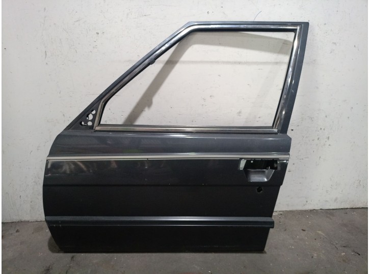 Recambio de puerta delantera izquierda para renault 11 (b/c37_) 1.7 (b37n, c73n) referencia OEM IAM F2N 