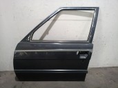 Recambio de puerta delantera izquierda para renault 11 (b/c37_) 1.7 (b37n, c73n) referencia OEM IAM F2N 