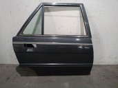 Recambio de puerta trasera derecha para renault 11 (b/c37_) 1.7 (b37n, c73n) referencia OEM IAM F2N 