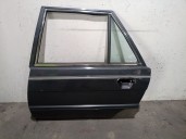 Recambio de puerta trasera izquierda para renault 11 (b/c37_) 1.7 (b37n, c73n) referencia OEM IAM F2N 