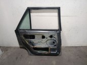 Recambio de puerta trasera izquierda para renault 11 (b/c37_) 1.7 (b37n, c73n) referencia OEM IAM F2N 
