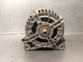 Recambio de alternador para audi a3 (8l1) 1.6 referencia OEM IAM 028903028E 028903029GX 0124515010