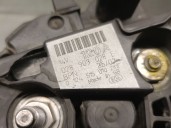 Recambio de alternador para audi a3 (8l1) 1.6 referencia OEM IAM 028903028E 028903029GX 0124515010