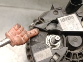 Recambio de alternador para audi a3 (8l1) 1.6 referencia OEM IAM 028903028E 028903029GX 0124515010