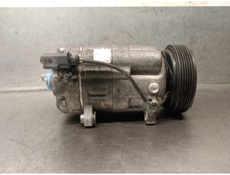 COMPRESOR AIRE ACONDICIONADO 1J0820803J 1J0820803J 
