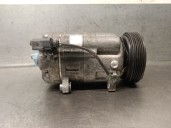 Recambio de compresor aire acondicionado para audi a3 (8l1) 1.6 referencia OEM IAM 1J0820803J 1J0820803J 