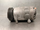 Recambio de compresor aire acondicionado para audi a3 (8l1) 1.6 referencia OEM IAM 1J0820803J 1J0820803J 