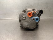 Recambio de compresor aire acondicionado para audi a3 (8l1) 1.6 referencia OEM IAM 1J0820803J 1J0820803J 