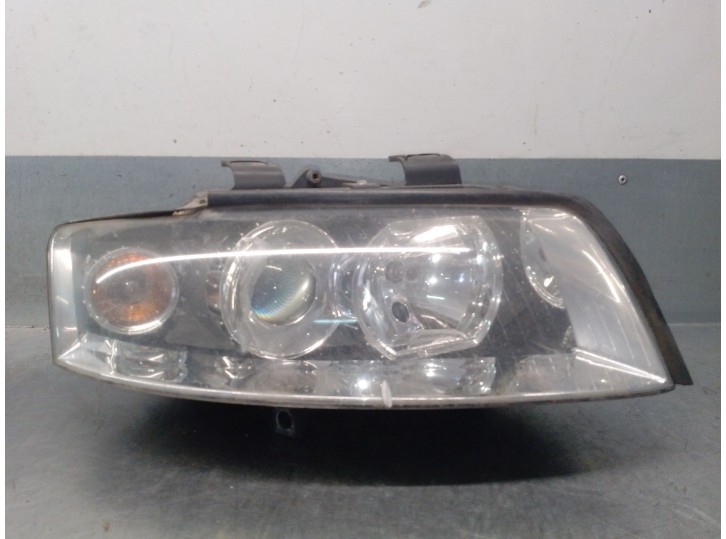 Recambio de faro derecho para audi a4 b6 (8e2) 1.8 t referencia OEM IAM 8E0941004F 8E0941030C 