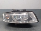 Recambio de faro derecho para audi a4 b6 (8e2) 1.8 t referencia OEM IAM 8E0941004F 8E0941030C 