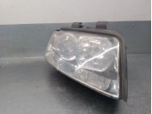 Recambio de faro derecho para audi a4 b6 (8e2) 1.8 t referencia OEM IAM 8E0941004F 8E0941030C 